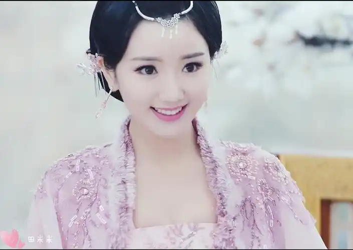 毛晓彤《锦绣未央》【李常茹】