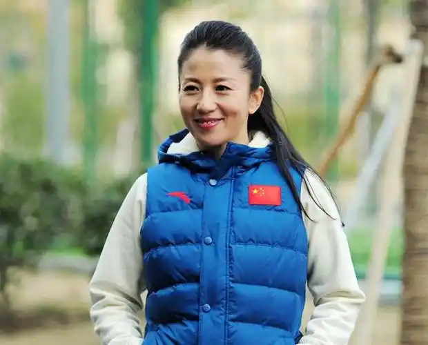 北京冬奥组委运动员委员会成立 杨扬任主席