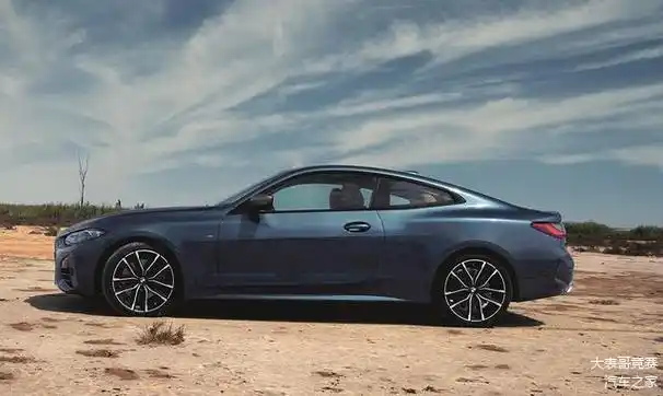 宝马发布全新一代430icoupmsport双门跑车