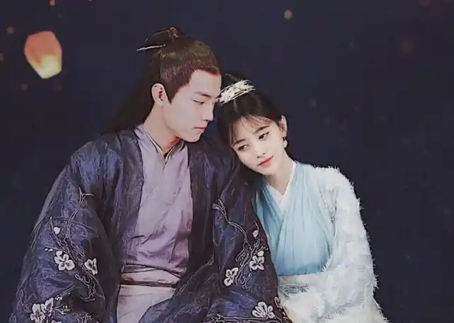 肖战鞠婧祎后春日宴男女主终确定全新阵容惹网友不满