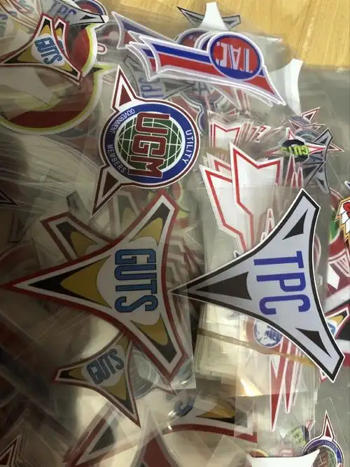 车贴奥特曼迪迦奥特曼胜利guts贴纸怪兽攻击队防卫队奥特曼玩具专区