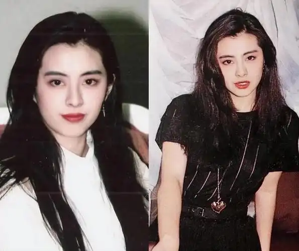 香港四美台湾四美大陆四美哪个令你惊艳哪组颜值更强