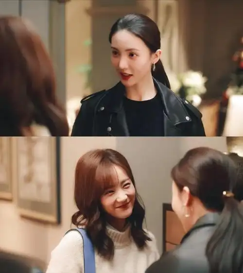 了不起的女孩大结局