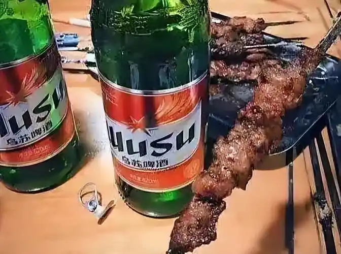 乌苏啤酒多少钱(夺命大乌苏到底怎么了) - 价格百科