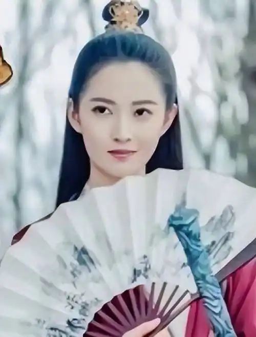 8个不同版本的赵敏,你觉得哪个版本最符合原著_黎姿_贾静雯_观众