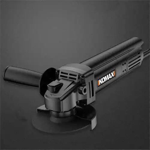 isi)角磨机多功能打磨机磨光机手磨机抛光机小型手持切割机家用砂轮机
