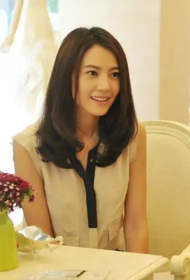 高圆圆咱们结婚吧剧照图片28