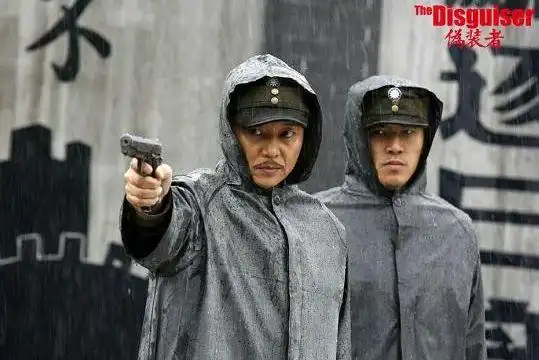 《伪装者》43,44集:明楼明台联手杀汪曼春 阿诚杀孤狼养母桂姨