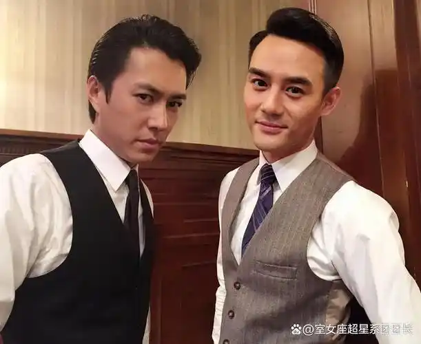 王凯主演新剧《向风而行》登上人民网评,演技不输胡歌和靳东