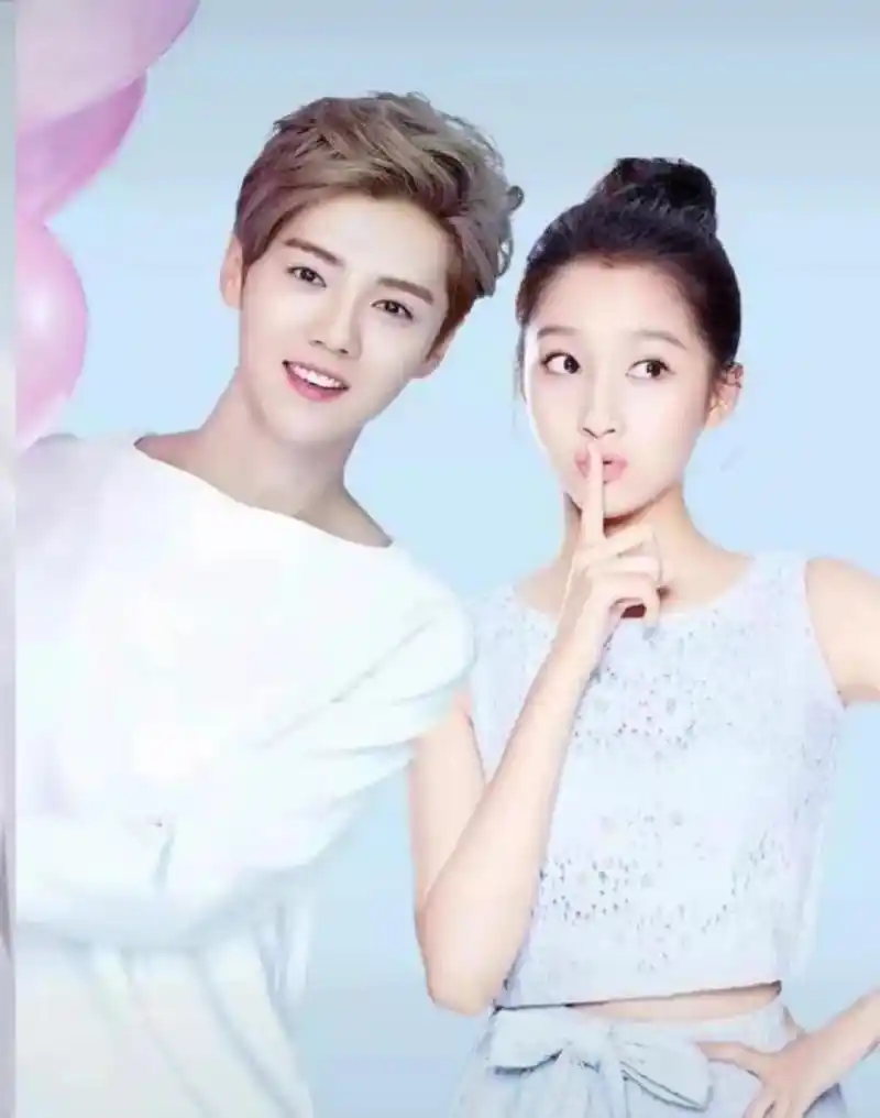 鹿晗,这才是真正的男人[呲牙][呲牙][呲牙][呲牙]佩服[可爱][可爱]