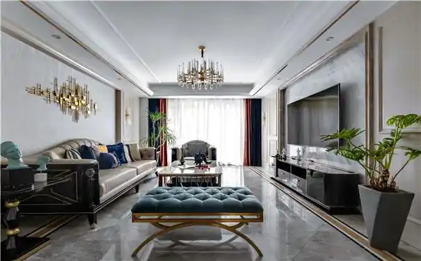 3分钟带你了解2021年金华最受欢迎的装修风格!