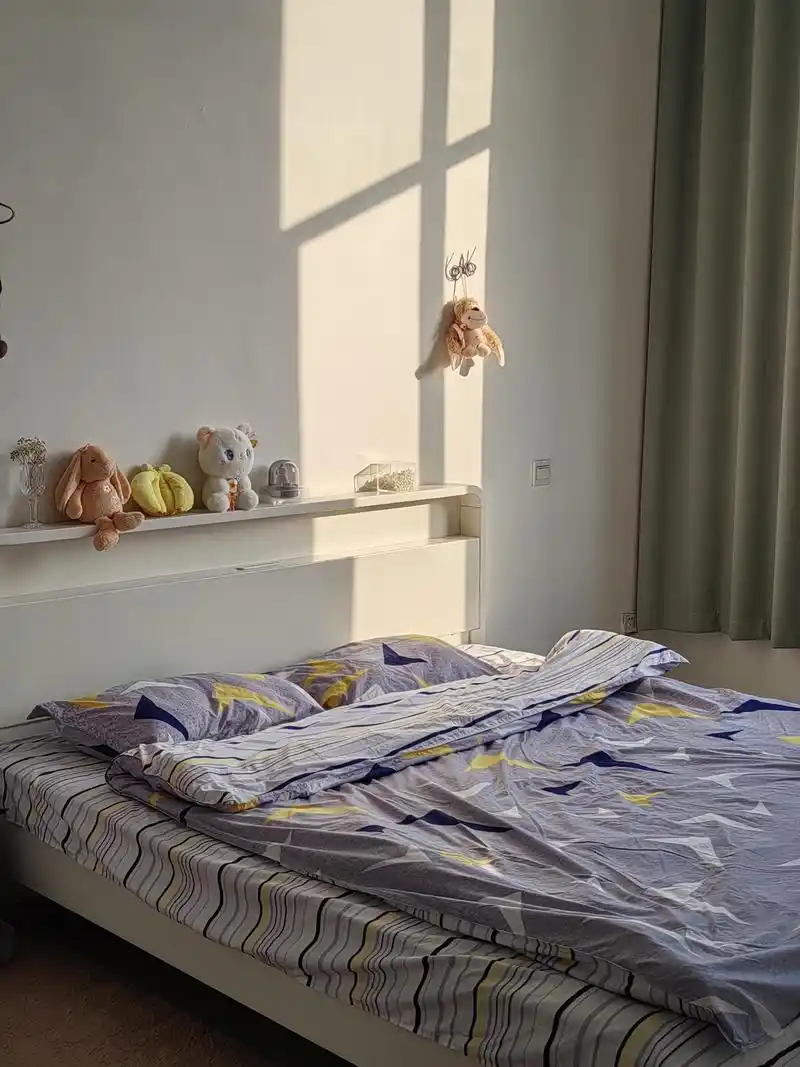 制定合理的预算和计划,控制自己的开支,避免不必要的大热天的房间