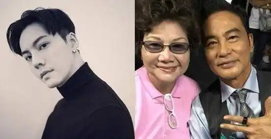 陈伟霆回国立马开工妈妈探班遇男神很惊喜_工作_儿子_网友