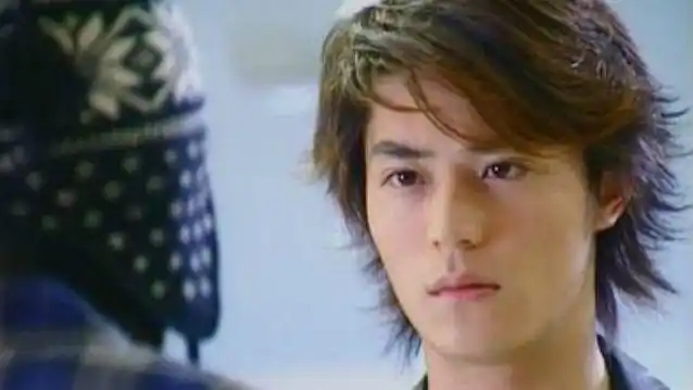 偶像剧男二合集 心疼!这么好的他们女主还不爱!