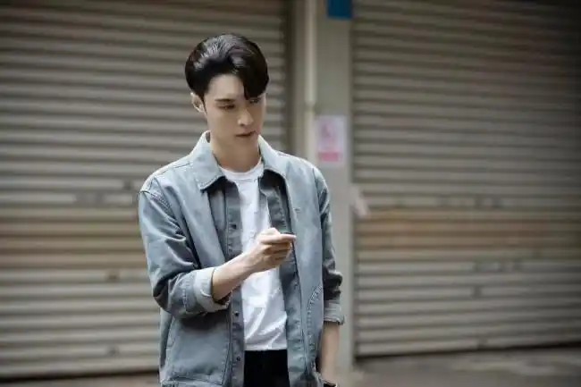 张艺兴相逢时节复二代宁恕复仇之路跌宕起伏2