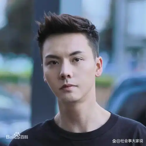 由珠江电影集团领衔出品,陈嘉上执导,陈伟霆,王千源领衔主演,王龙正