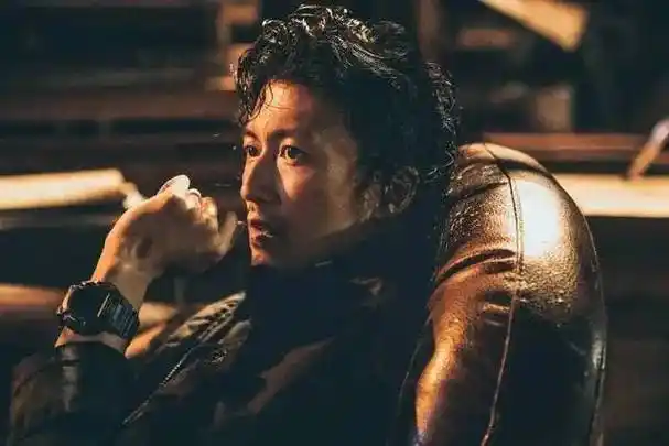 不出意外暑期档冠军是怒火重案