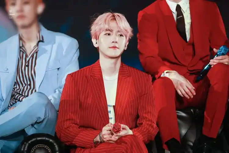 边伯贤 cr.donutb_56 - 堆糖,美图壁纸兴趣社区