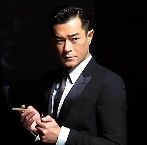 是你要的吗?古天乐