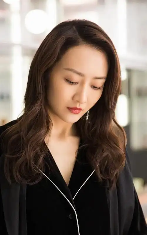 王鸥年龄,女演员王鸥年龄多大?图5