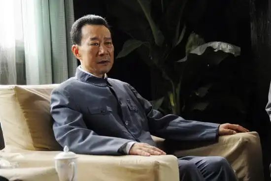 资料图片电视剧命运精彩剧照7