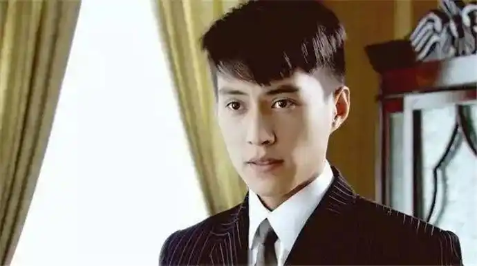 靳东何德何能被评为国家一级演员