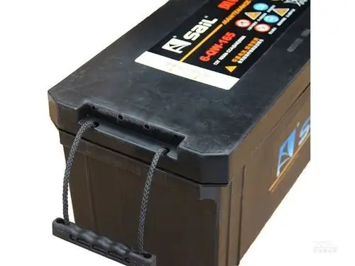 风帆蓄电池6qw165