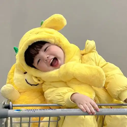 超可爱萌娃头像,可爱无敌了    #可爱头像#|#女生头像#|#女头