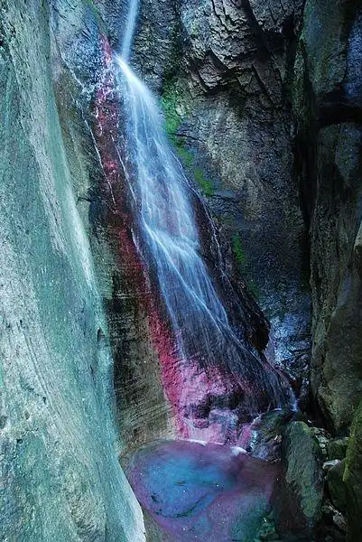 《神雕侠侣》绝情谷------乐清显圣门