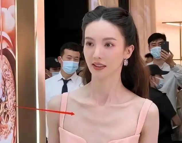 回顾曾经珠圆玉润美上天,后来瘦骨嶙峋显苍老,谁的审美出了问题