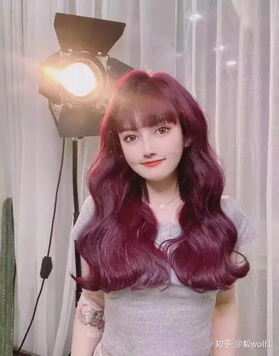 绚丽紫 - 知乎