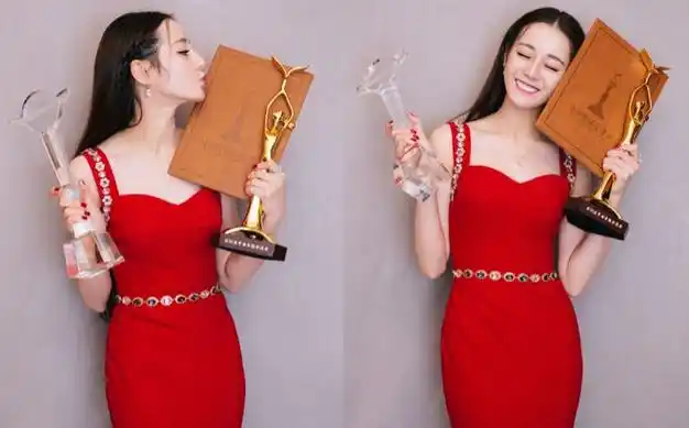 杨紫六部待播作品迪丽热巴六部作品全球热播可惜都没热门电影