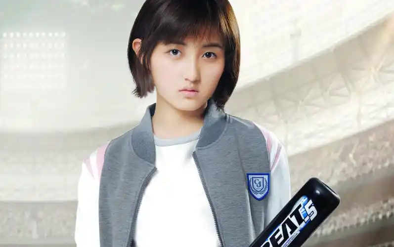 张子枫栗梓第九十集cut