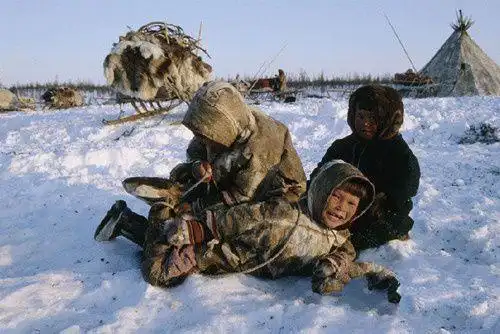 世界将消失的人类 盘点全球十大稀有人种