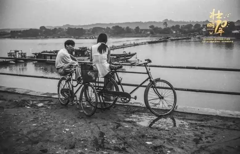 图说赣州 | 60幅新老照片对比,看赣州巨变!