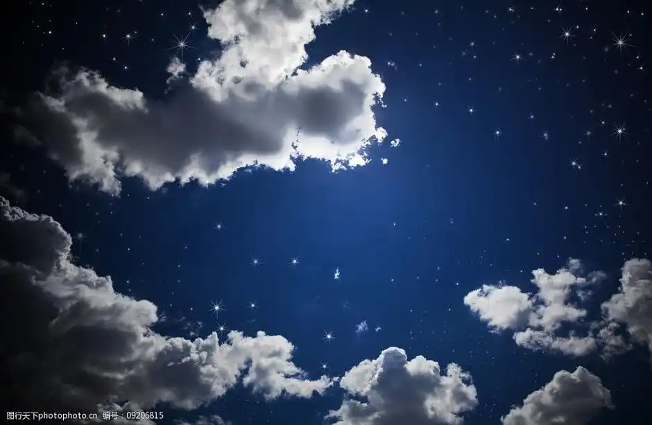 关键词:夜空星光云彩 星光 夜空 天空 云彩 云朵 自然风光设计 自然