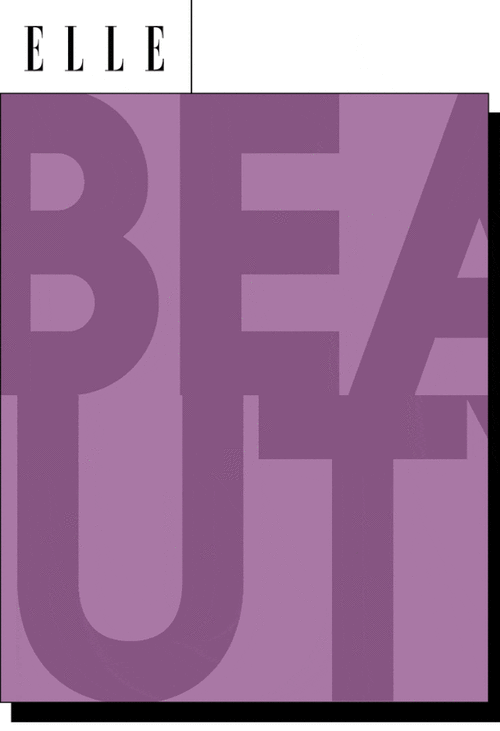 整体统一的淡紫色调,也太春天了吧.眼