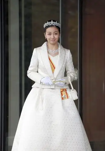 平成公主佳子内亲王80p