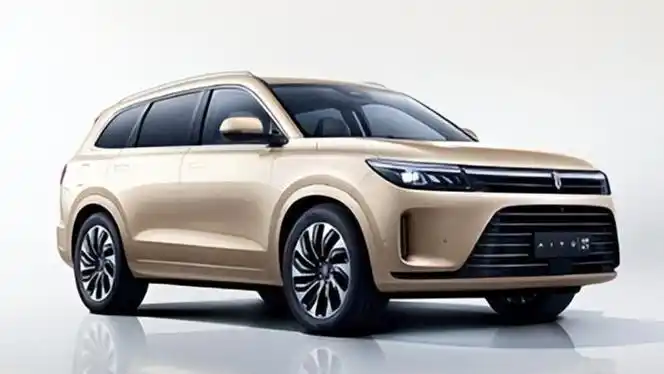 结语:从8月份大中型suv销量榜前五名看来,理想one的销量大幅下降,该是