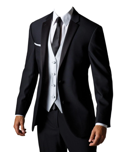 下载 png男士蓝色西装证件照模板下载 png2020款男士西装效果图下载