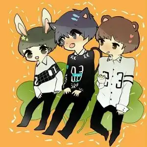 tfboys☆to be king 100首歌