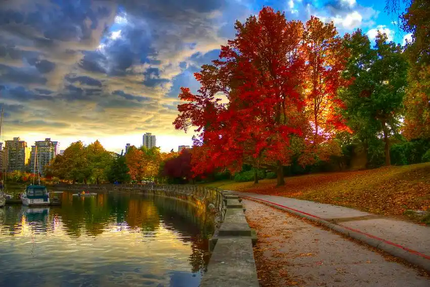 p>温哥华(vancouver),位于 a target="_blank" href="/item/加拿大