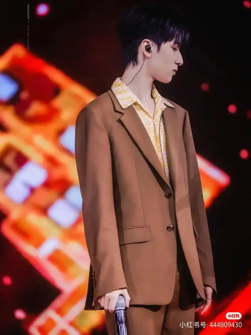 严浩翔做梦素材好酷