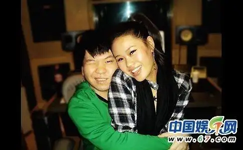 袁娅维和常石磊