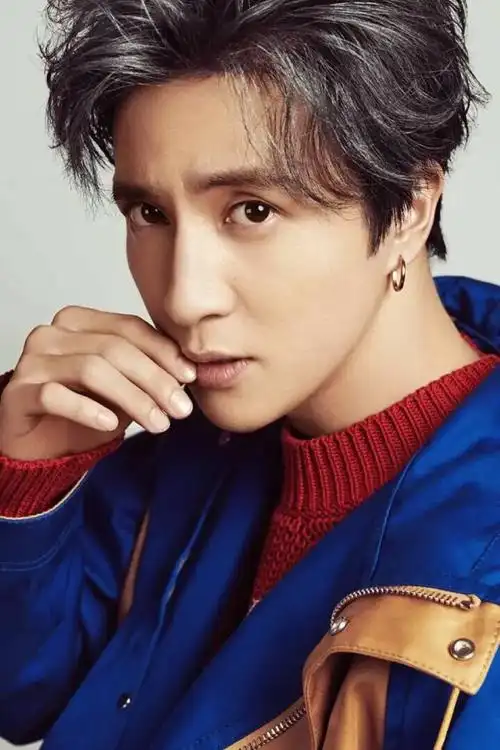 男明星【薛之谦】合作经纪人 - 哔哩哔哩