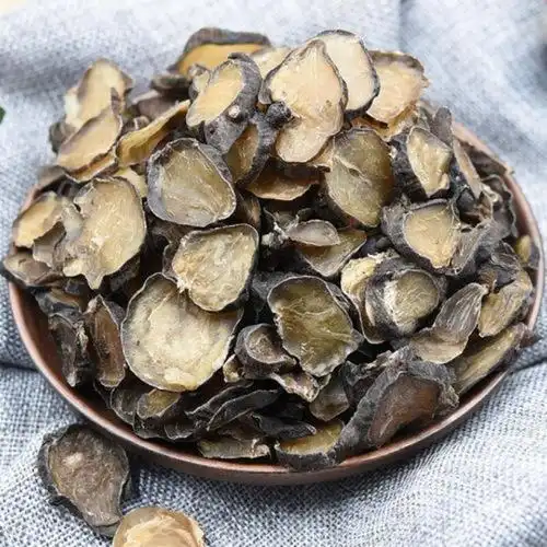 附子的功效与作用