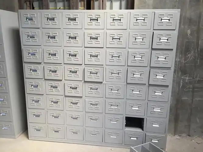 西药架诊所西药柜门诊开放式药品架双面抽拉