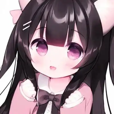 110张二次元可爱少女头像图片_女生动漫头像_头像屋