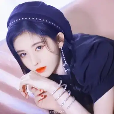 鞠婧祎鞠婧祎头像