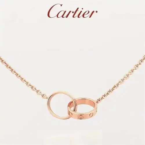 卡地亚最经典10款项链价格(卡地亚最经典10款项链价格2022)